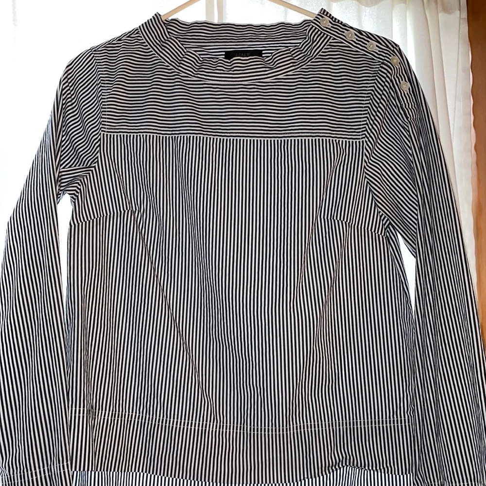 J Crew Blouse